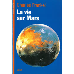ISBN La Vie sur Mars livre
