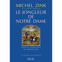 ISBN Le Jongleur de Notre Dame. Contes chrétiens du Moyen Age, 208 pages