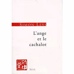 ISBN L'Ange Et Le Cachalot. Essais, histoire, Français