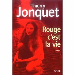 ISBN Rouge cest la vie, 176 pages