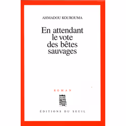 ISBN En attendant le vote des bêtes sauvages, 368 pages