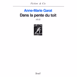 ISBN Dans la pente du toit, 192 pages