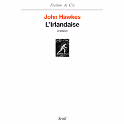 ISBN LIrlandaise, 144 pages