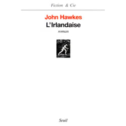 ISBN LIrlandaise livre