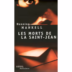 ISBN Les Morts de la Saint-Jean, 492 pages