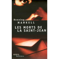 ISBN Les Morts de la Saint-Jean livre