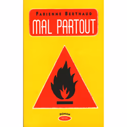 ISBN Mal partout, 160 pages
