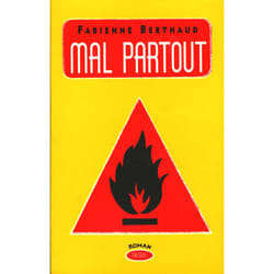 ISBN Mal partout livre