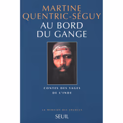ISBN Au bord du Gange. Contes des Sages de lInde, 288 pages