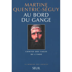 ISBN Au bord du Gange. Contes des Sages de lInde livre
