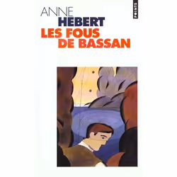 ISBN Les Fous De Bassan, Romance, Français, Livre broché