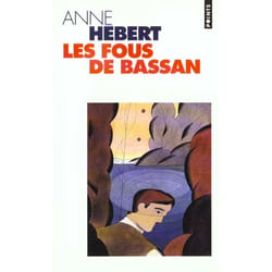 Les Fous de Bassan