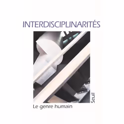 ISBN Le Genre humain, n° 33, 256 pages