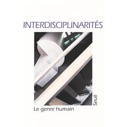 ISBN Le Genre humain, n° 33 livre
