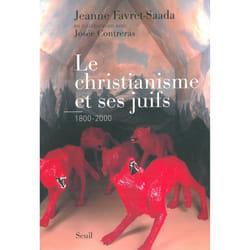 ISBN Le Christianisme et ses juifs (1800-2000) livre