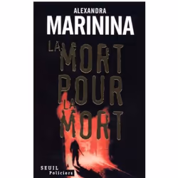 ISBN La Mort pour la mort, 336 pages