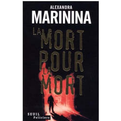 ISBN La Mort pour la mort livre