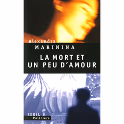 ISBN La Mort et un peu damour, 324 pages