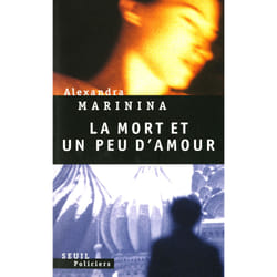 ISBN La Mort et un peu damour livre