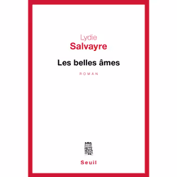 ISBN Les Belles âmes, 160 pages