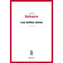 ISBN Les Belles âmes livre