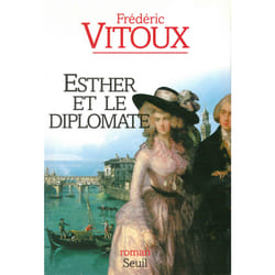 ISBN Esther et le Diplomate livre