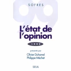 ISBN LÉtat de lopinion (1999), 288 pages