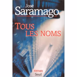ISBN Tous les noms, 272 pages