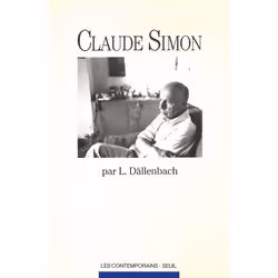 ISBN Claude Simon, 224 pages