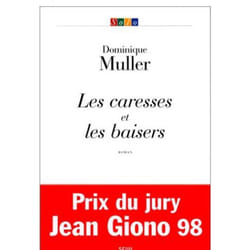 ISBN Les Caresses et les baisers livre