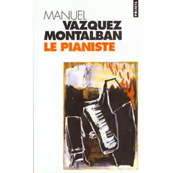 ISBN Le Pianiste, Thrillers, Français, Livre broché