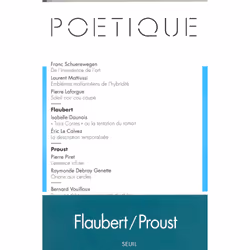 ISBN Poétique, n° 114, 256 pages