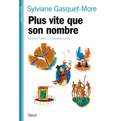 ISBN Plus vite que son nombre. Pour déchiffrer linformation, 224 pages