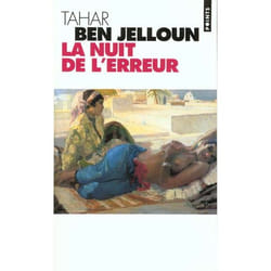 La nuit de l'erreur