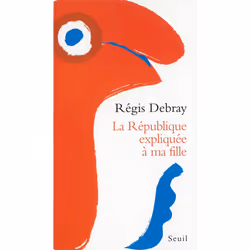 ISBN La République expliquée à ma fille, 64 pages