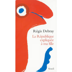 ISBN La République expliquée à ma fille livre