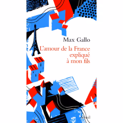 ISBN LAmour de la France expliqué à mon fils, 64 pages