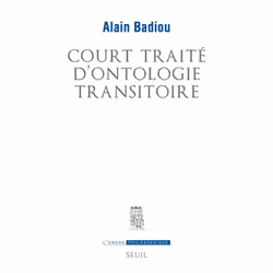 ISBN Court traité dontologie transitoire, 208 pages