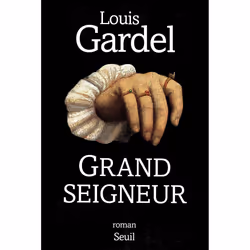 ISBN Grand Seigneur, 144 pages