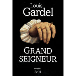 ISBN Grand Seigneur livre