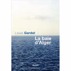 ISBN La Baie D'Alger, Littérature, Français