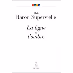 ISBN La Ligne et lOmbre, 224 pages