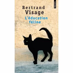 ISBN L'Education Feline, Romance, Français, Livre broché