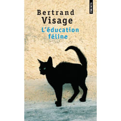 L'éducation féline