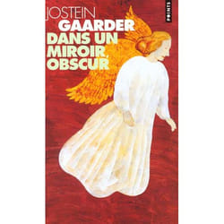 Dans un miroir, obscur
