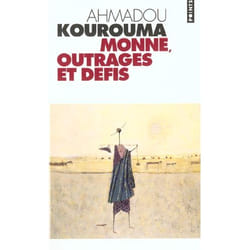 Monnè, outrages et défis