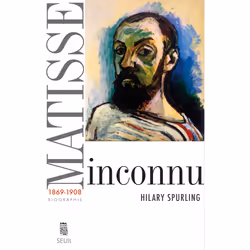 ISBN Matisse inconnu, 504 pages