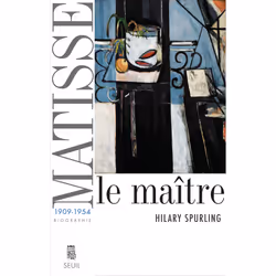 ISBN Matisse, 576 pages