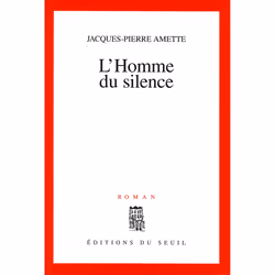 ISBN LHomme du silence, 160 pages