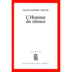 ISBN LHomme du silence livre